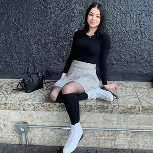 Meet your Posher, Jayla